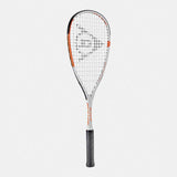 DUNLOP 773365US BLAZE TOUR TD SQUASH RACQUET