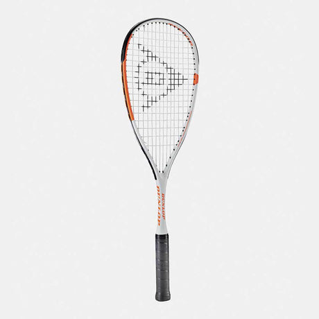 DUNLOP 773365US BLAZE TOUR TD SQUASH RACQUET