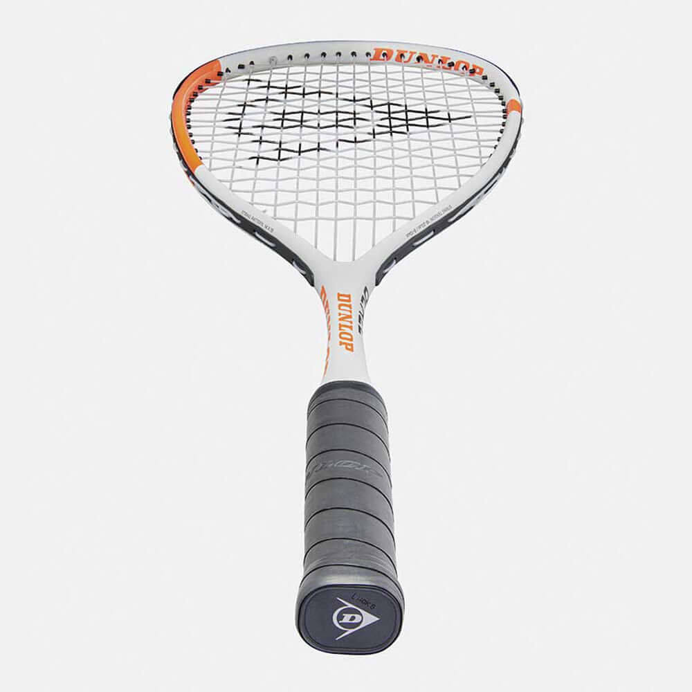 DUNLOP 773365US BLAZE TOUR TD SQUASH RACQUET