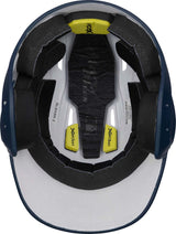 Rawlings CAR07A-N Mach Carbon One-Tone Matte Alpha-Sized Helmet