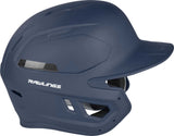 Rawlings CAR07A-N Mach Carbon One-Tone Matte Alpha-Sized Helmet
