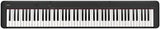 Casio 88-Key Digital Home Piano S160BK