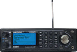 Uniden BCD996P2 Digital Mobile/Base TrunkTracker V Scanner