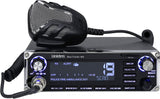 Uniden BEARTRACKER885 Hybrid CB radio With Built-In Digital TrunkTracking Scanner