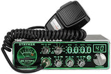 Stryker SR497HPC 110 Watt 10 Meter Radio With 7 Color Faceplate