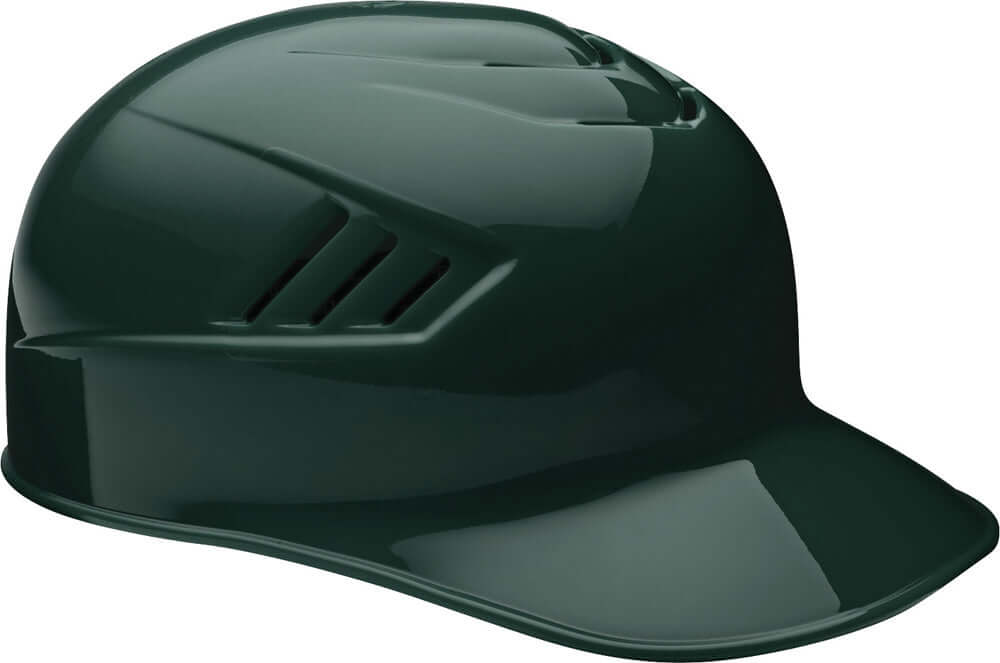Rawlings CFPBH-DG Coolflo Adult Base Coach Helmet
