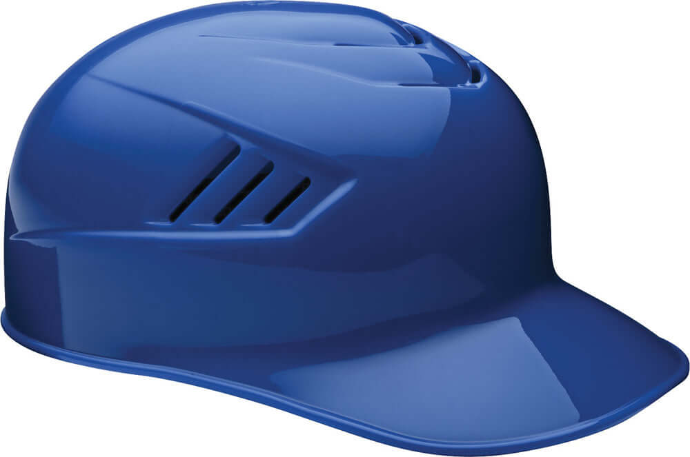 Rawlings CFPBH-R Coolflo Adult Base Coach Helmet