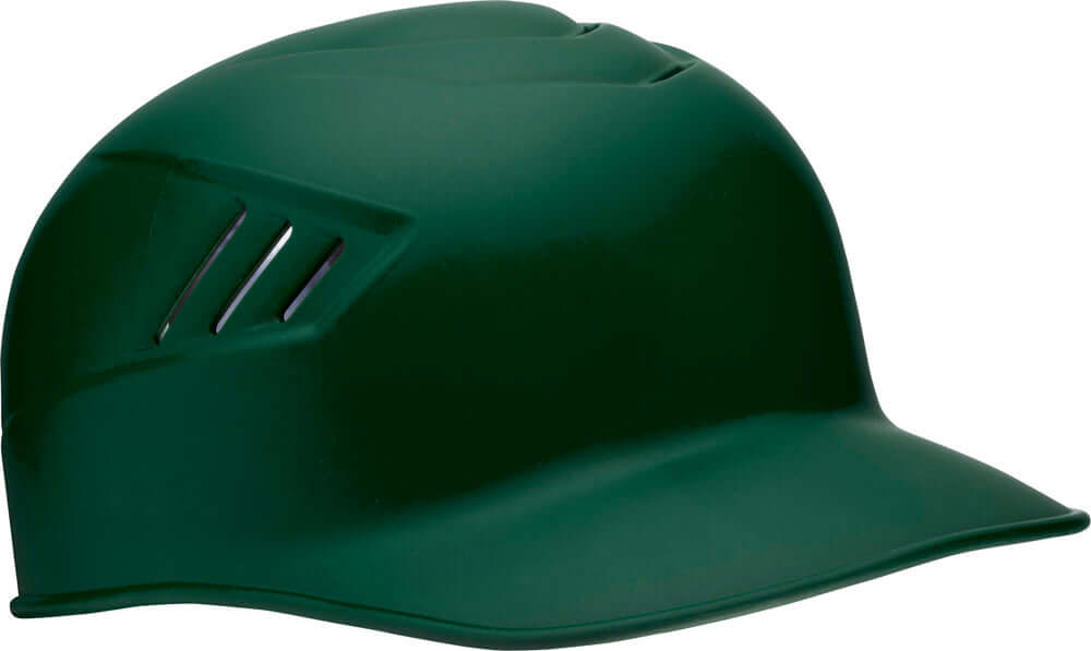 Rawlings CFPBHM-MDG Adult Coolflo Base Coach Helmet