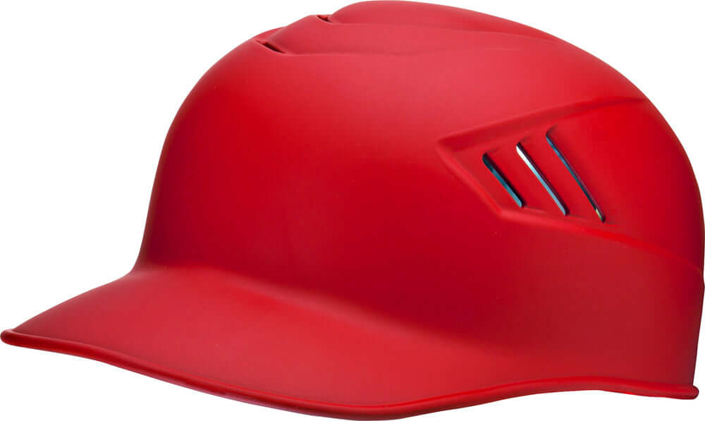 Rawlings CFPBHM-MS Adult Coolflo Base Coach Helmet