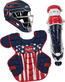 Rawlings CSV2Y Velo 2.0 Catchers Set - Ages 12 and under