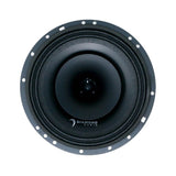 Diamond Audio MP654 6.5" PRO Full-Range Co-Ax Horn Speakers, Pair