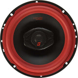 Cerwin-Vega Mobile V465 6.5" 2-Way Coaxial Speakers, Pair