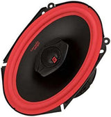 Cerwin-Vega Mobile V469 6"x9" RMS Power Handling 2-Way Coaxial Speakers, Pair