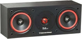Cerwin-Vega Pro SL-25C Dual 5 1/4" Center Channel Speaker