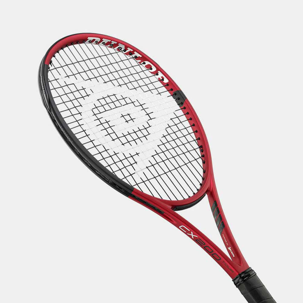 DUNLOP 1031298 SRIXON CX 200 TOUR TENNIS RACQUET