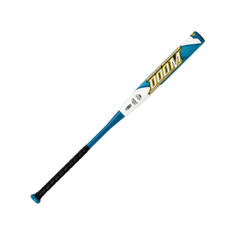 Dudley D2SPU2B2 Doom Balanced USSSA Slowpitch Softball Bat