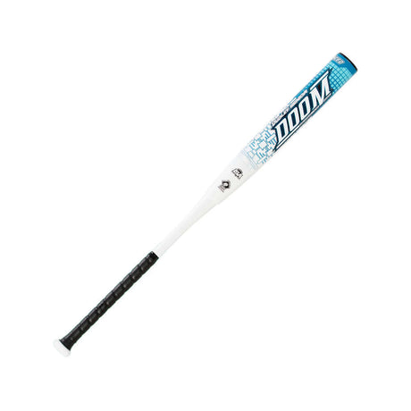 Dudley DDSR2B2 Doom Balanced Senior Slowpitch Softball Bat