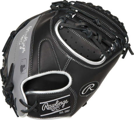 Rawlings ECCM32-23B Encore 32 in Catcher's Mitt