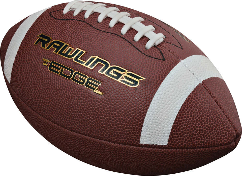 Rawlings EDGECJB Edge Composite Junior Football