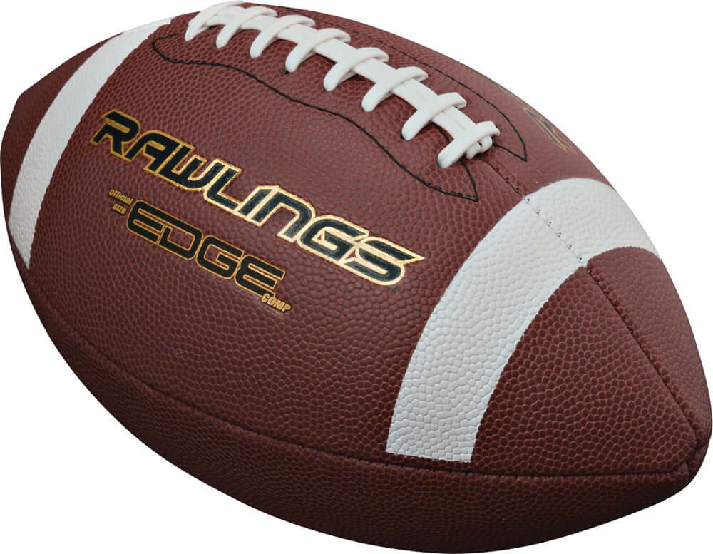 Rawlings EDGECOMPB Edge Composite Official Football