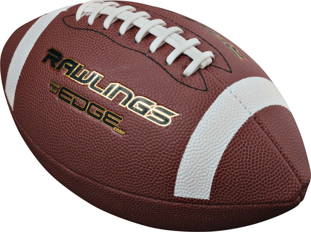 Rawlings EDGECYB Edge Composite Youth Football