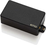 EMG 33.00 85 Active Guitar Humbucker Bridge/Neck Pickup, Black