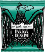 Ernie Ball P02026 Paradigm Not Even Slinky Electric Guitar Strings, 12-56 Gauge