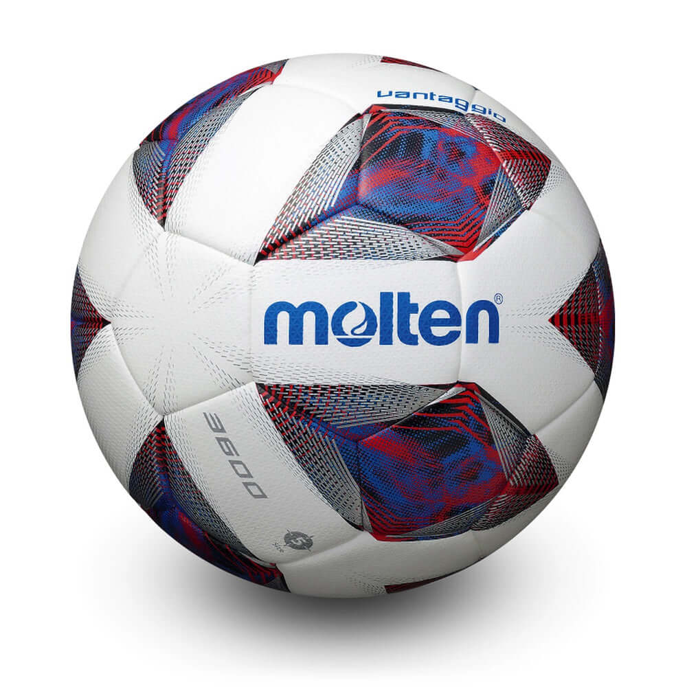 Molten F5A3600-R-HS Soccer Ball