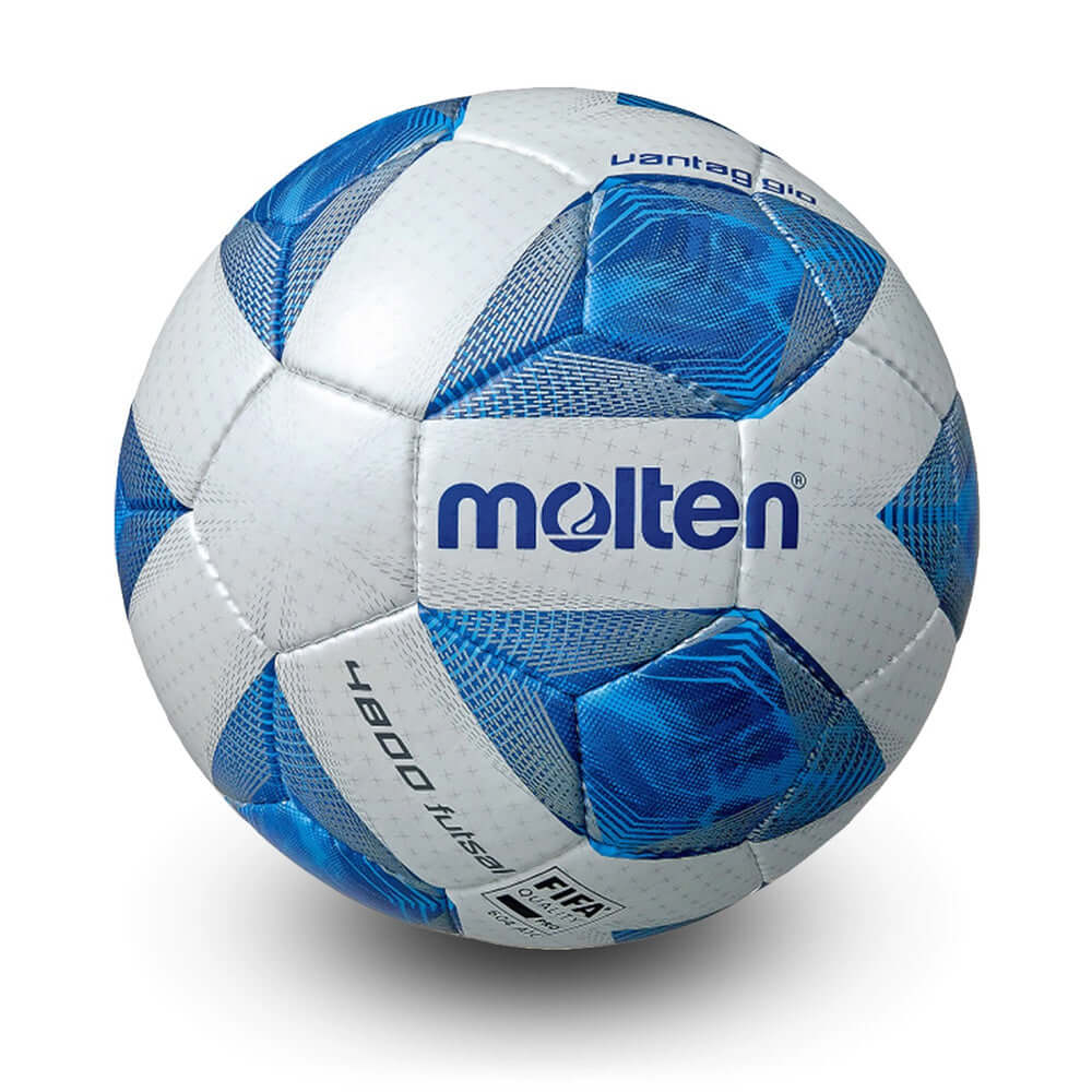 Molten F9A4800 Soccer Ball