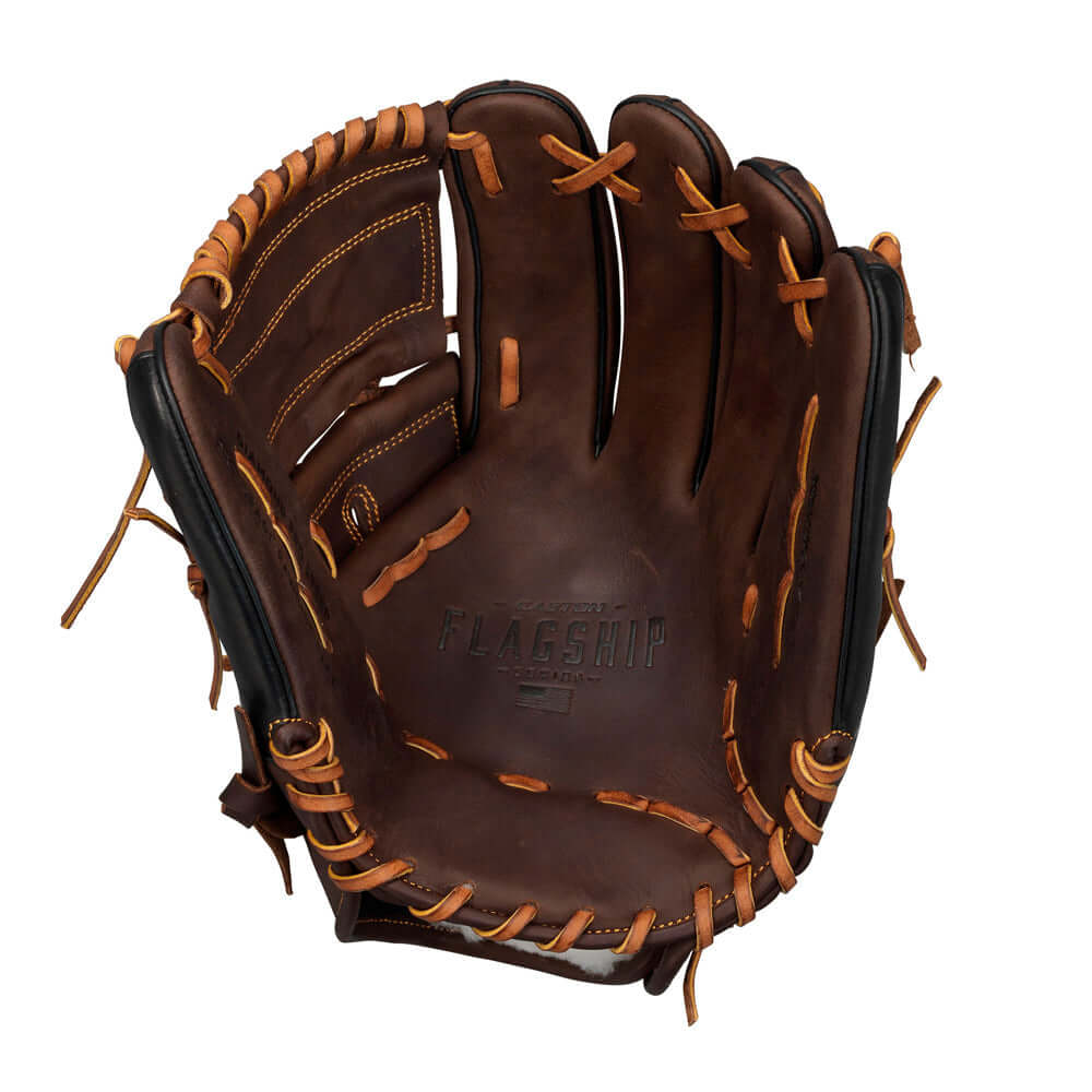 EASTON A130814 FLAGSHIP 12 IN DEEP PITCHER GLOVE