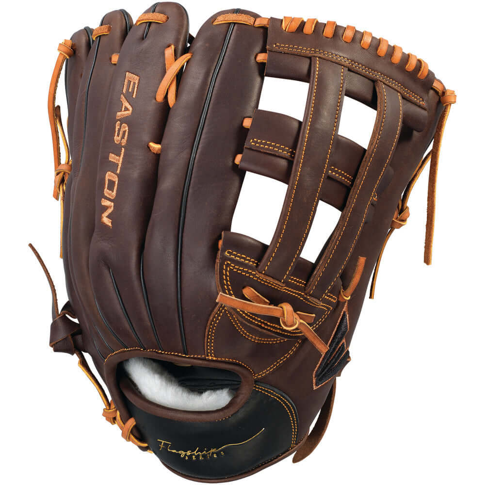 EASTON A130815 FLAGSHIP 12.75 IN OUTFIELD GLOVE