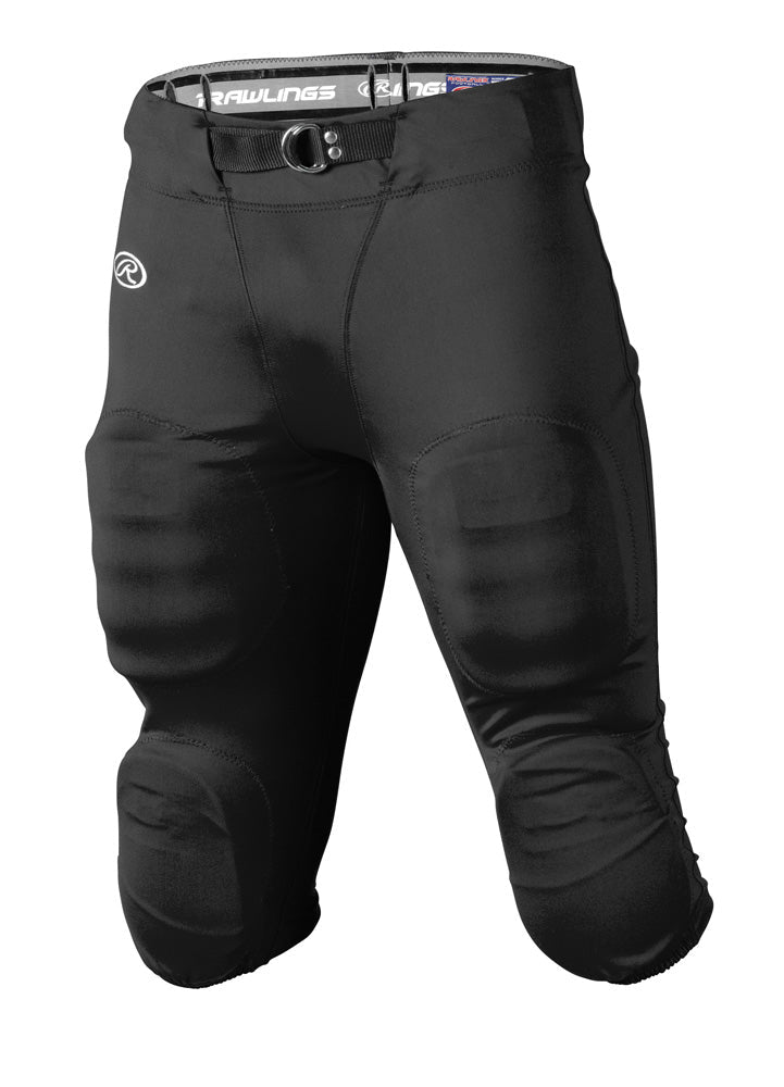 Rawlings YFP147-B Youth NoFly Football Game Pant