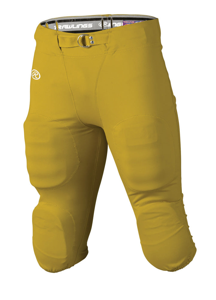 Rawlings YFP147-LG Youth NoFly Football Game Pant