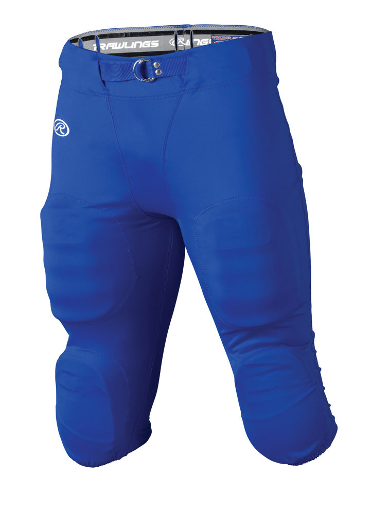 Rawlings YFP147-R Youth NoFly Football Game Pant