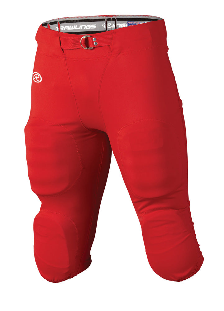 Rawlings YFP147-S Youth NoFly Football Game Pant