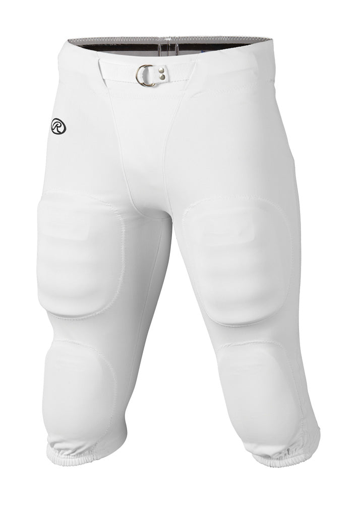 Rawlings YFP147-W Youth NoFly Football Game Pant