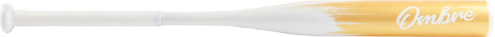 Rawlings FP2O11 2021 Ombre 2 1/4 Fastpitch Bat (-11)