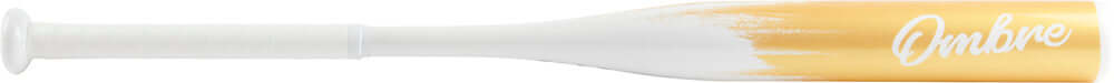 Rawlings FP2O11 2023 Ombre 2 1/4 Fastpitch Bat (-11)