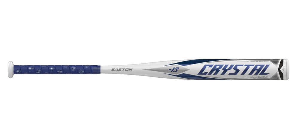 EASTON A113601  CRYSTAL™ -13 FASTPITCH SOFTBALL BAT