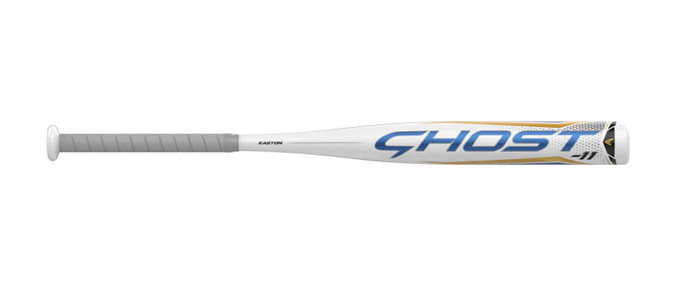 EASTON A113605  GHOST YOUTH™ -11 FASTPITCH SOFTBALL BAT