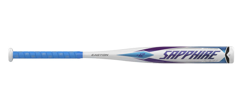 EASTON A113602  SAPPHIRE™ -12 FASTPITCH SOFTBALL BAT