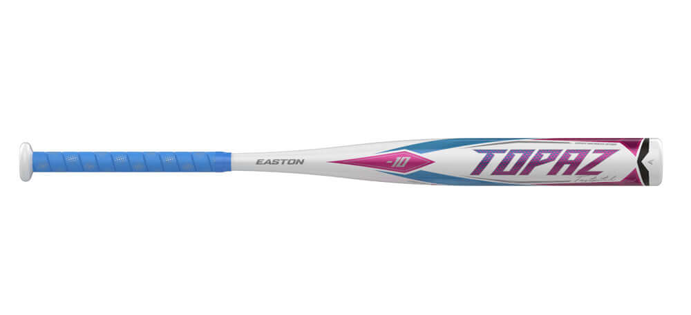 EASTON A113604  TOPAZ™ -10 FASTPITCH SOFTBALL BAT