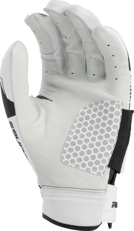 Rawlings FP2PBG-B Workhorse Pro Women's Batting Glove