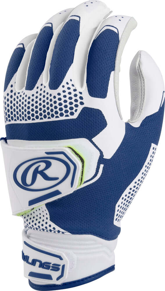 Rawlings FP2PBG-N Workhorse Pro Women's Batting Glove