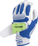 Rawlings FP2PBG-R Workhorse Pro Women's Batting Glove