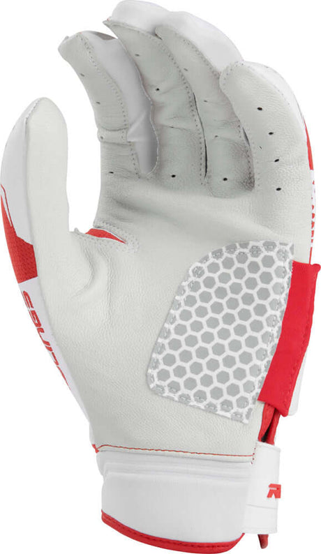 Rawlings FP2PBG-S Workhorse Pro Women's Batting Glove