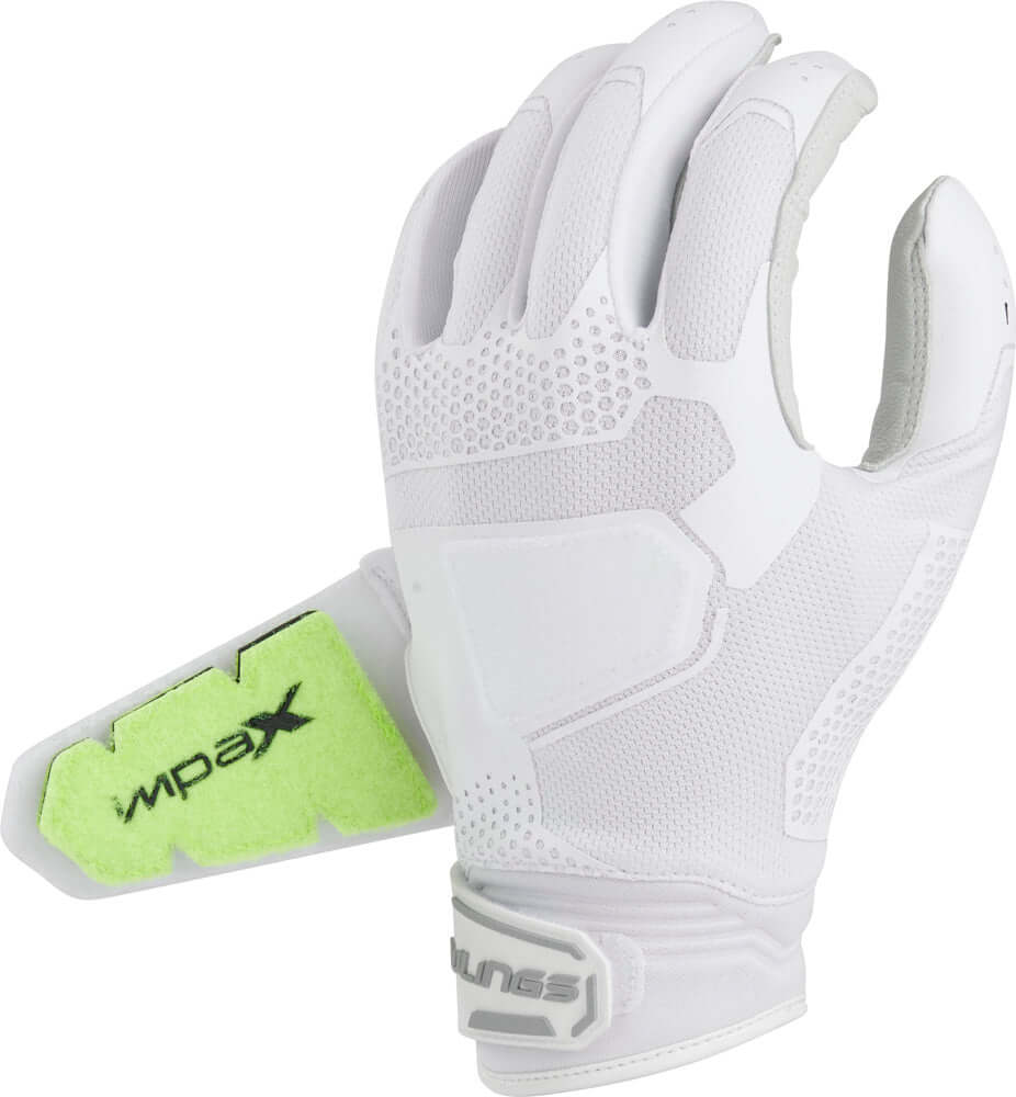 Rawlings FP2PBG-W Workhorse Pro Women's Batting Glove