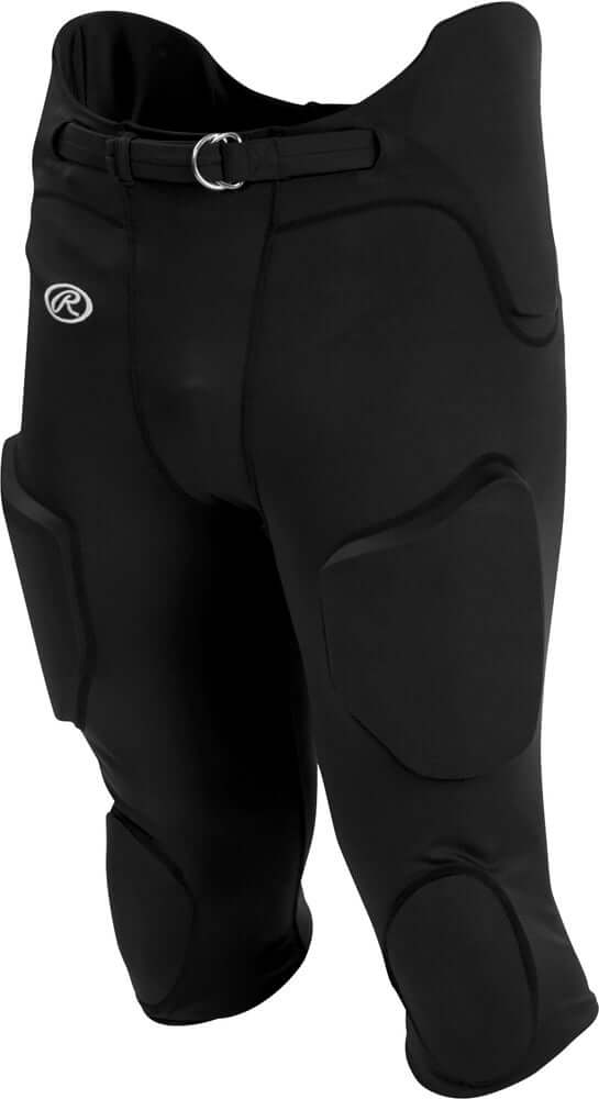 Rawlings FPL-B Adult Lightweight Football Pant