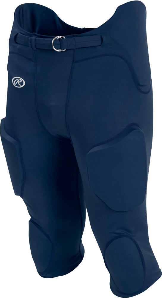 Rawlings YFPL-N Youth Lightweight Football Pant