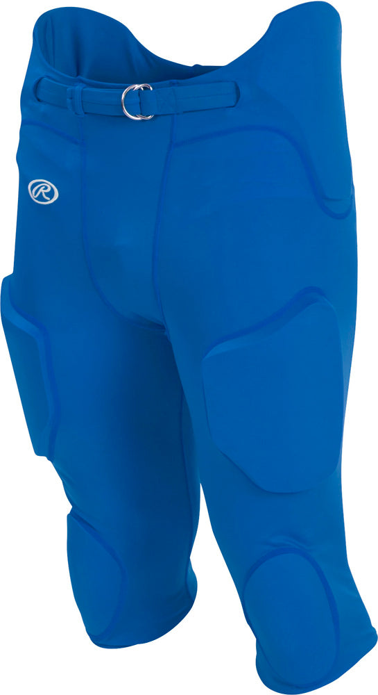 Rawlings YFPL-R Youth Lightweight Football Pant